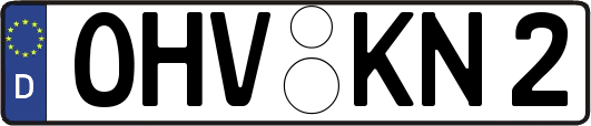 OHV-KN2