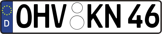 OHV-KN46