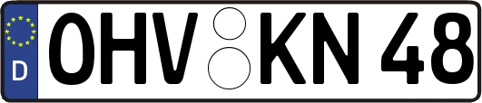 OHV-KN48