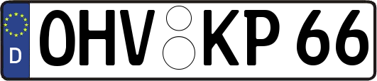 OHV-KP66