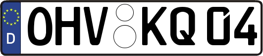 OHV-KQ04
