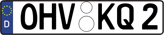 OHV-KQ2