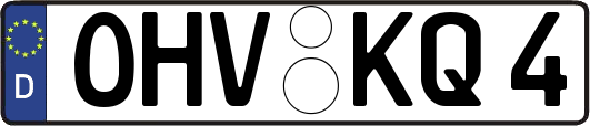 OHV-KQ4