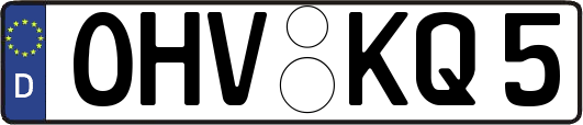 OHV-KQ5
