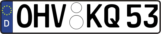OHV-KQ53