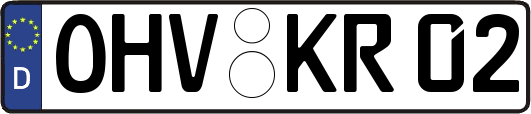 OHV-KR02