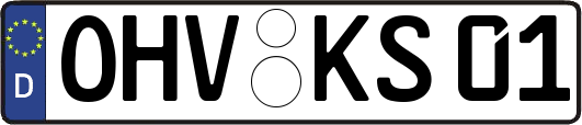 OHV-KS01
