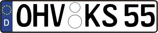 OHV-KS55