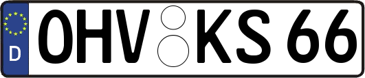 OHV-KS66