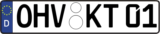 OHV-KT01