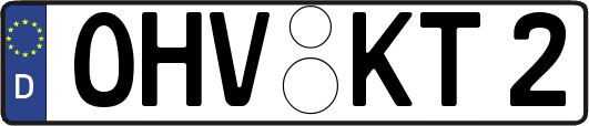 OHV-KT2