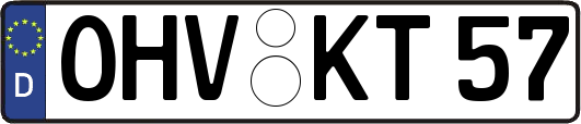 OHV-KT57