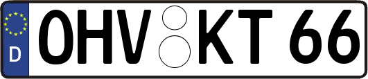 OHV-KT66