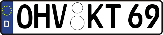 OHV-KT69