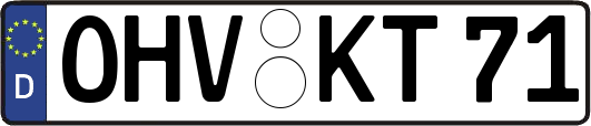 OHV-KT71