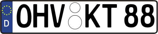 OHV-KT88