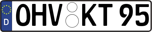 OHV-KT95