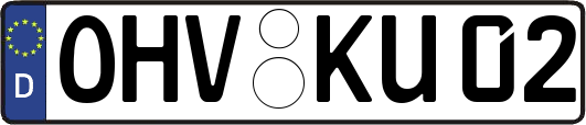OHV-KU02