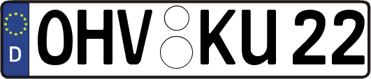 OHV-KU22