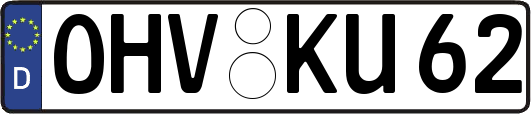 OHV-KU62