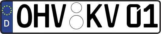 OHV-KV01