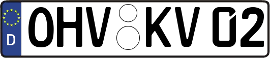 OHV-KV02