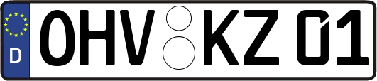 OHV-KZ01