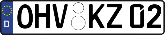 OHV-KZ02
