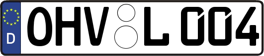 OHV-L004