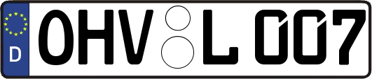 OHV-L007