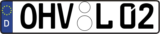 OHV-L02