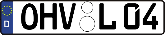 OHV-L04