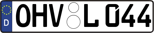 OHV-L044