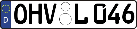 OHV-L046