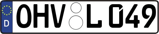OHV-L049