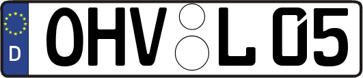 OHV-L05