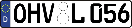 OHV-L056