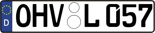 OHV-L057