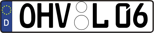 OHV-L06