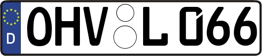 OHV-L066