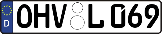 OHV-L069
