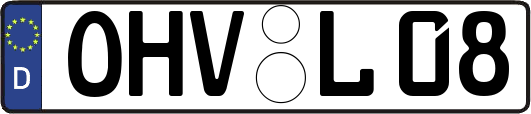 OHV-L08