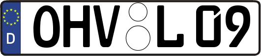 OHV-L09