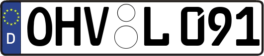OHV-L091