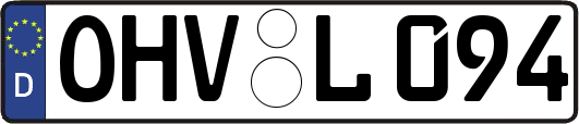 OHV-L094