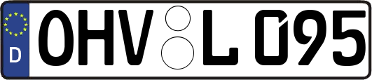 OHV-L095