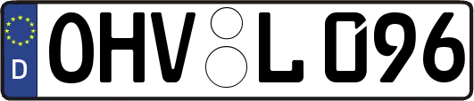 OHV-L096