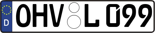 OHV-L099