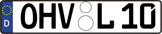 OHV-L10