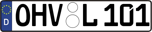 OHV-L101